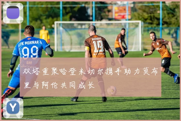 双塔重聚哈登米切尔携手助力莫布里与阿伦共同成长