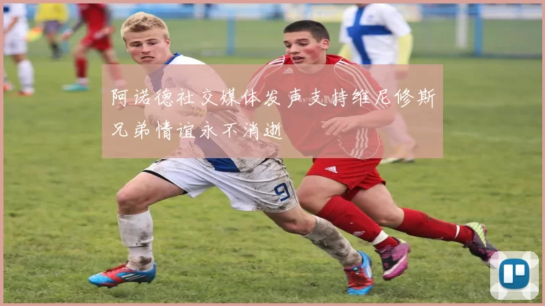 阿诺德社交媒体发声支持维尼修斯兄弟情谊永不消逝